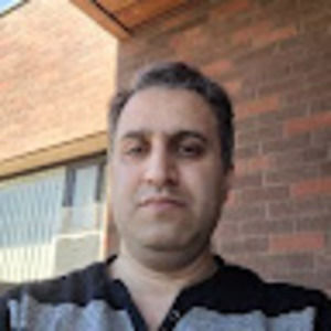 Meet your Posher, Hosein